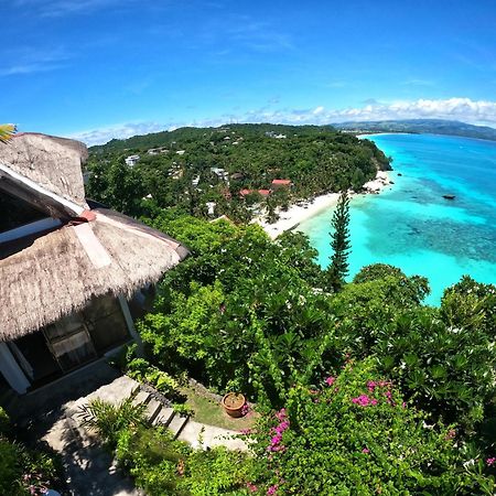 Tropicana Ocean Villas Yapak Luaran gambar