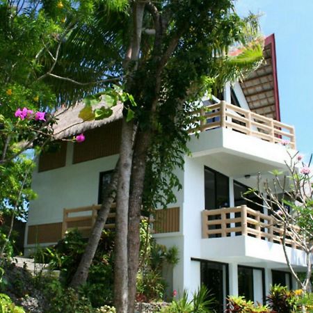 Tropicana Ocean Villas Yapak Luaran gambar