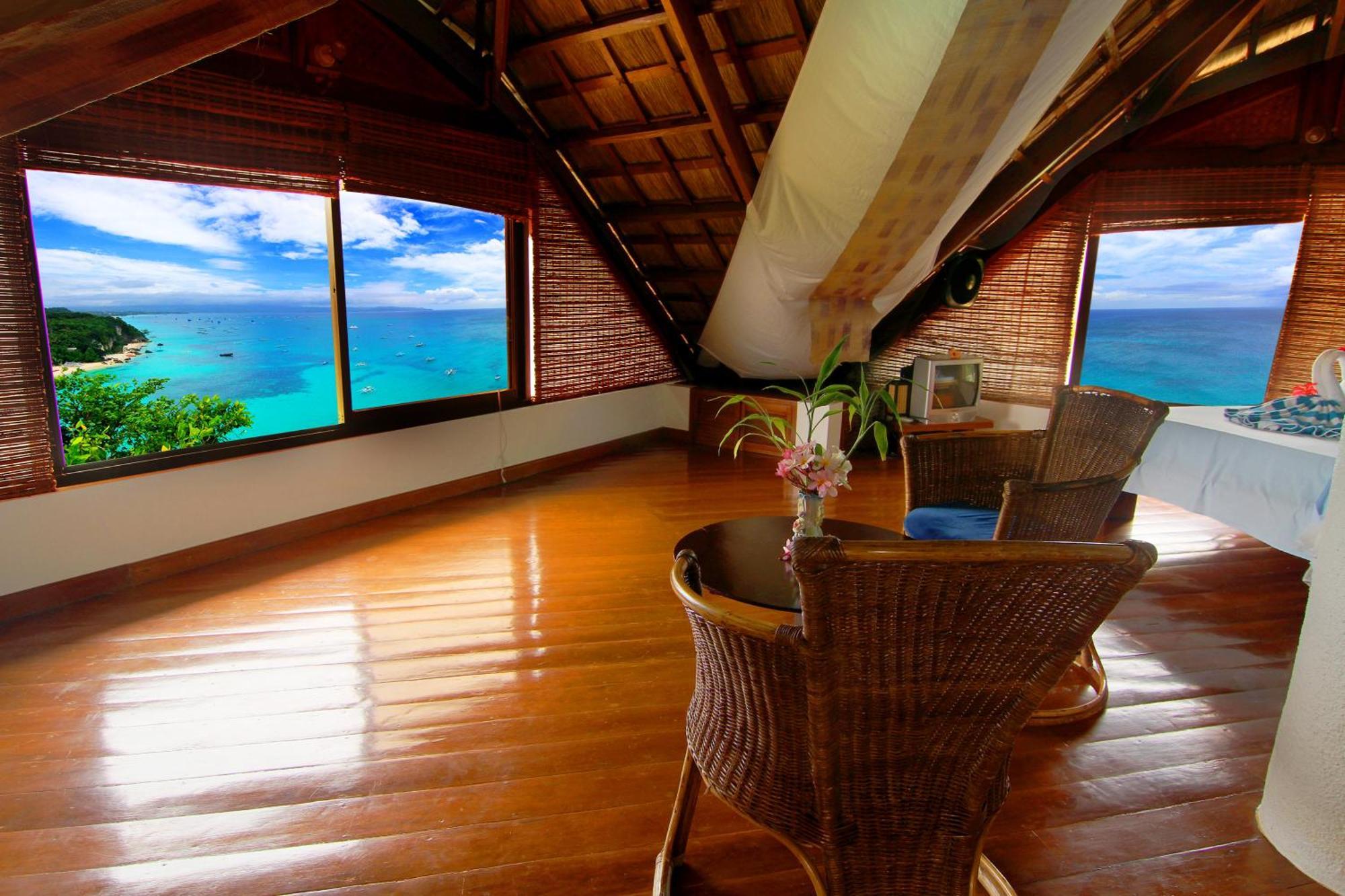 Tropicana Ocean Villas Yapak Bilik gambar