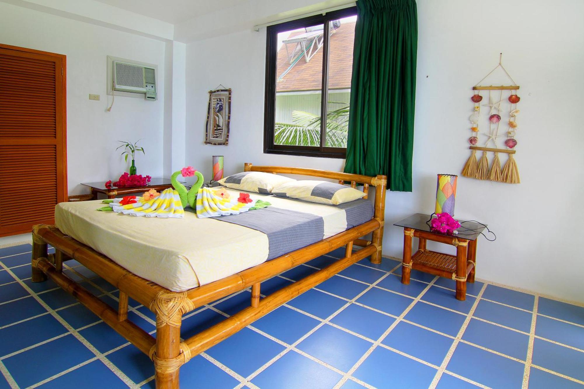 Tropicana Ocean Villas Yapak Bilik gambar