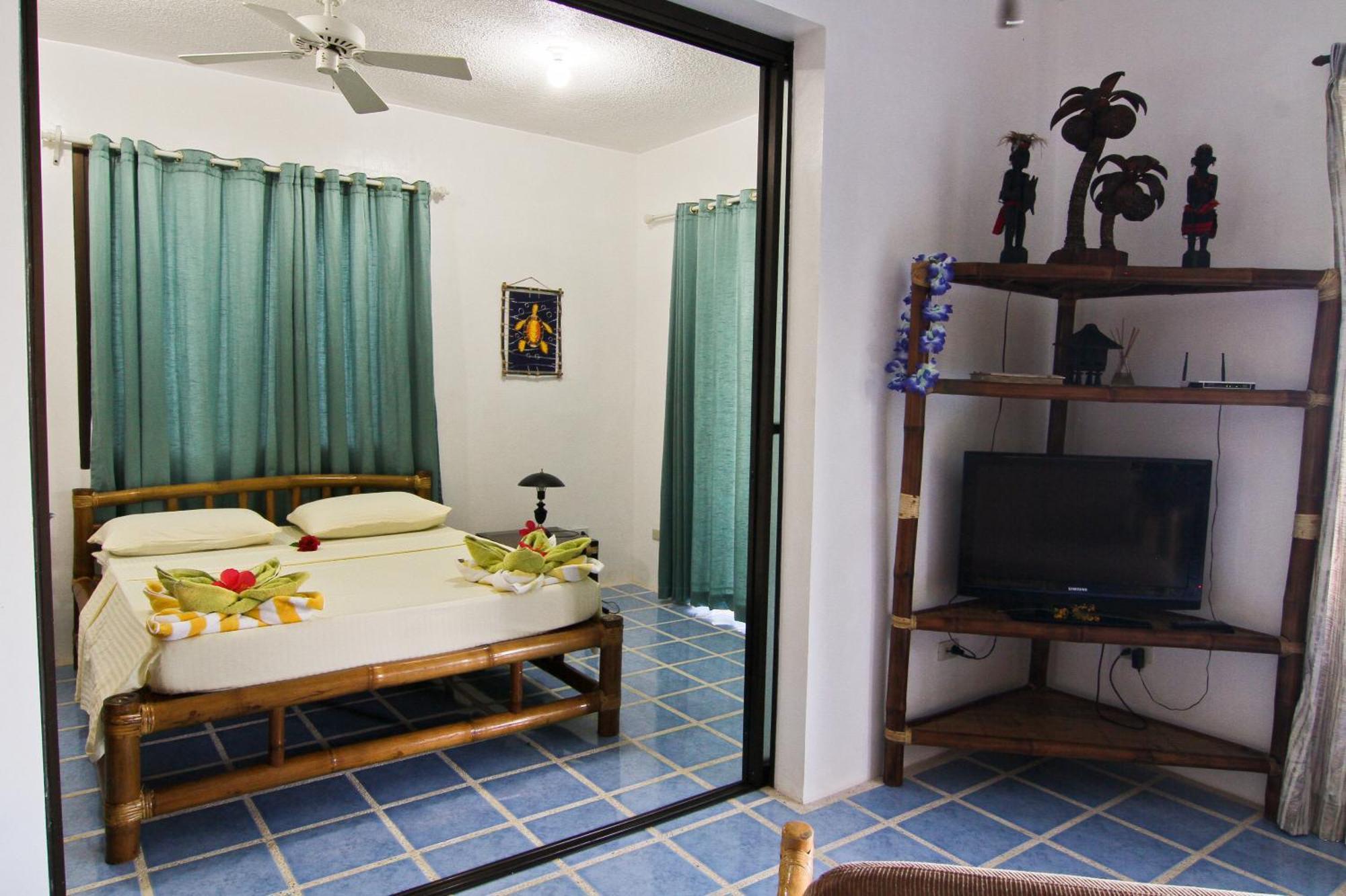 Tropicana Ocean Villas Yapak Bilik gambar