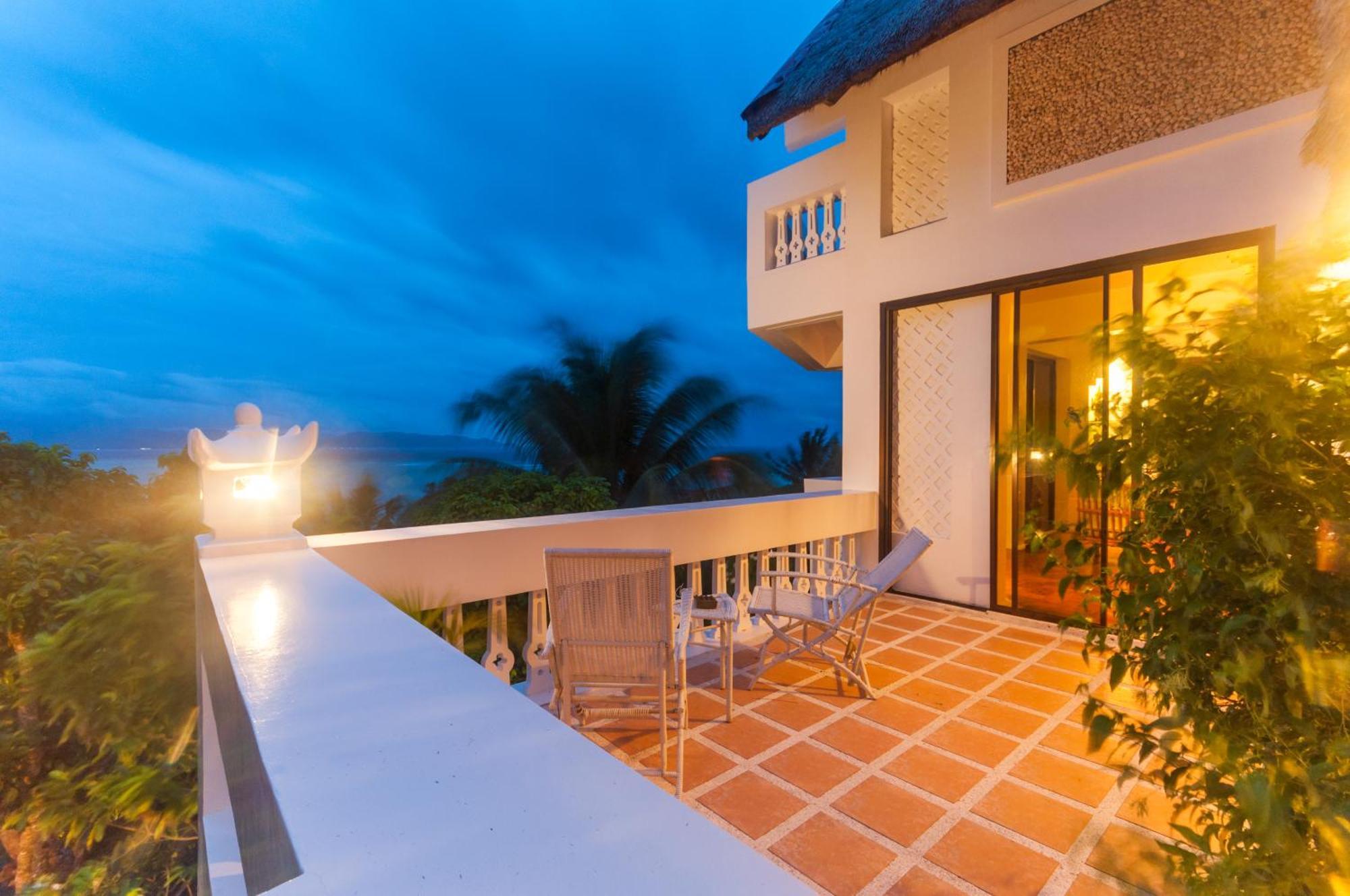 Tropicana Ocean Villas Yapak Bilik gambar