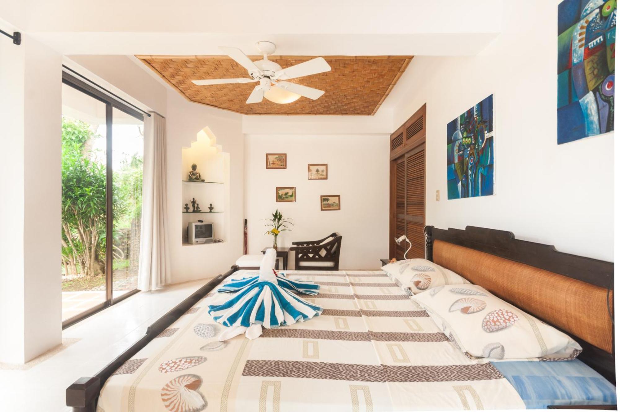 Tropicana Ocean Villas Yapak Bilik gambar