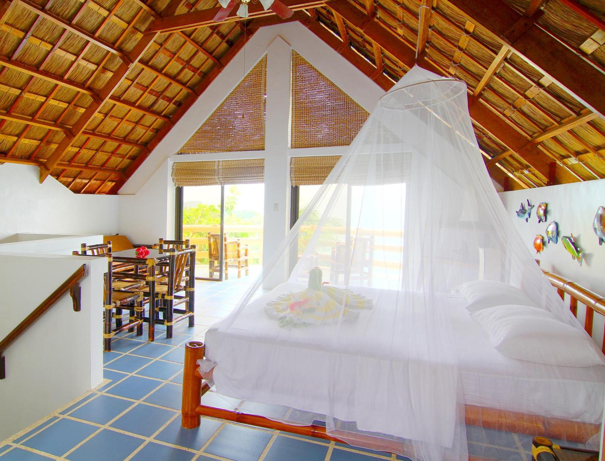 Tropicana Ocean Villas Yapak Bilik gambar