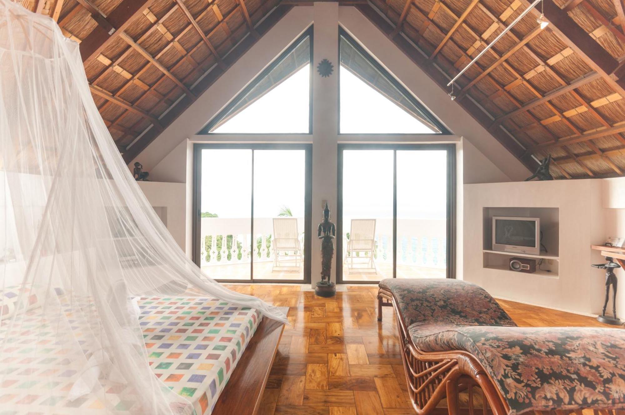 Tropicana Ocean Villas Yapak Bilik gambar