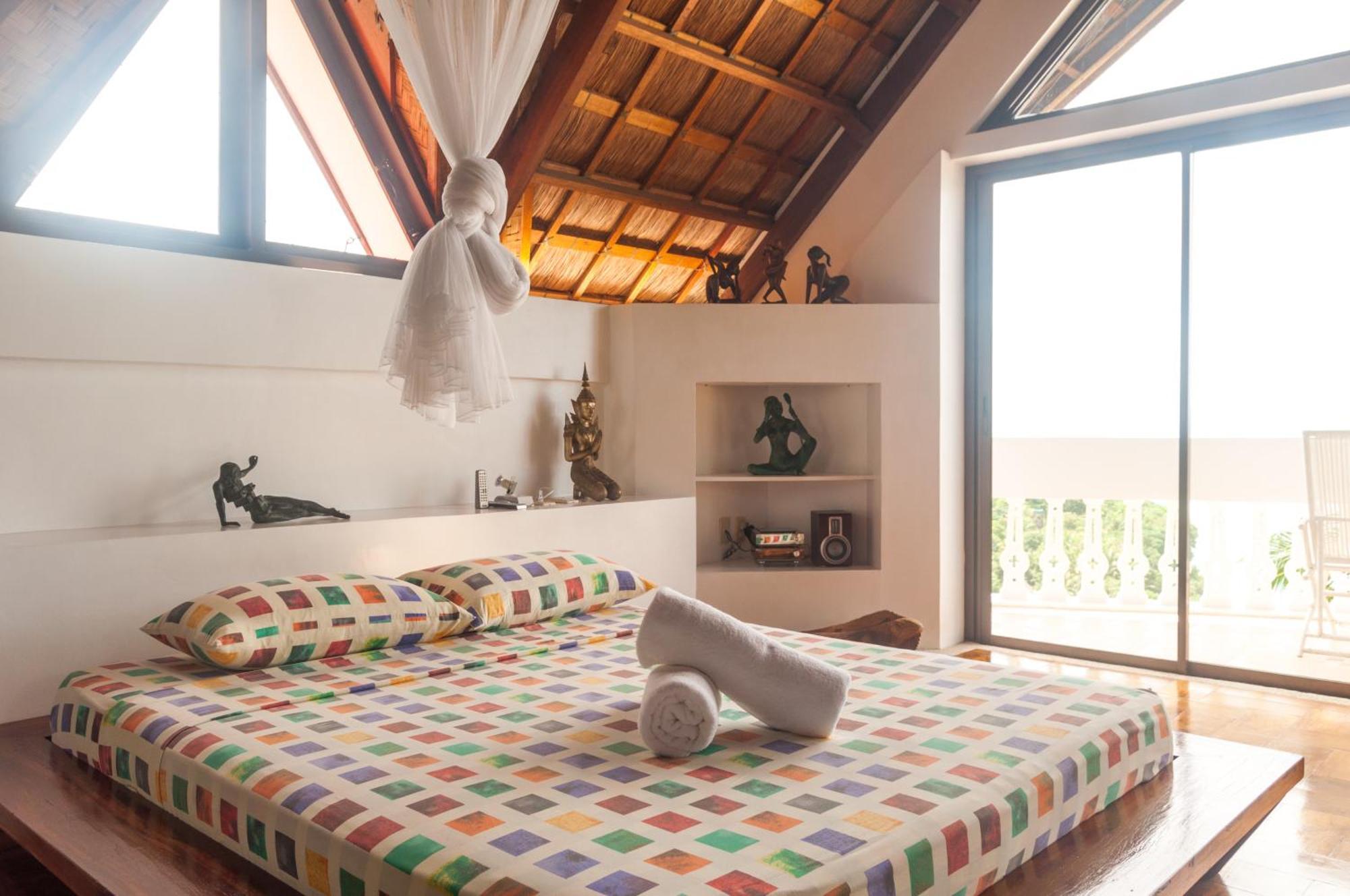 Tropicana Ocean Villas Yapak Bilik gambar