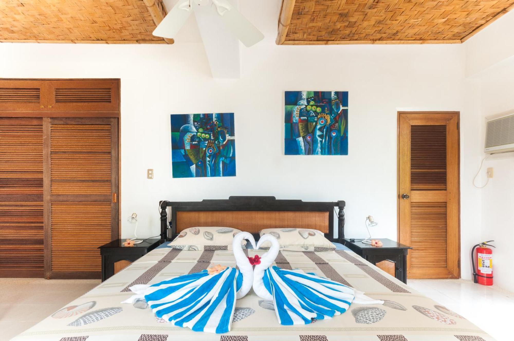 Tropicana Ocean Villas Yapak Bilik gambar