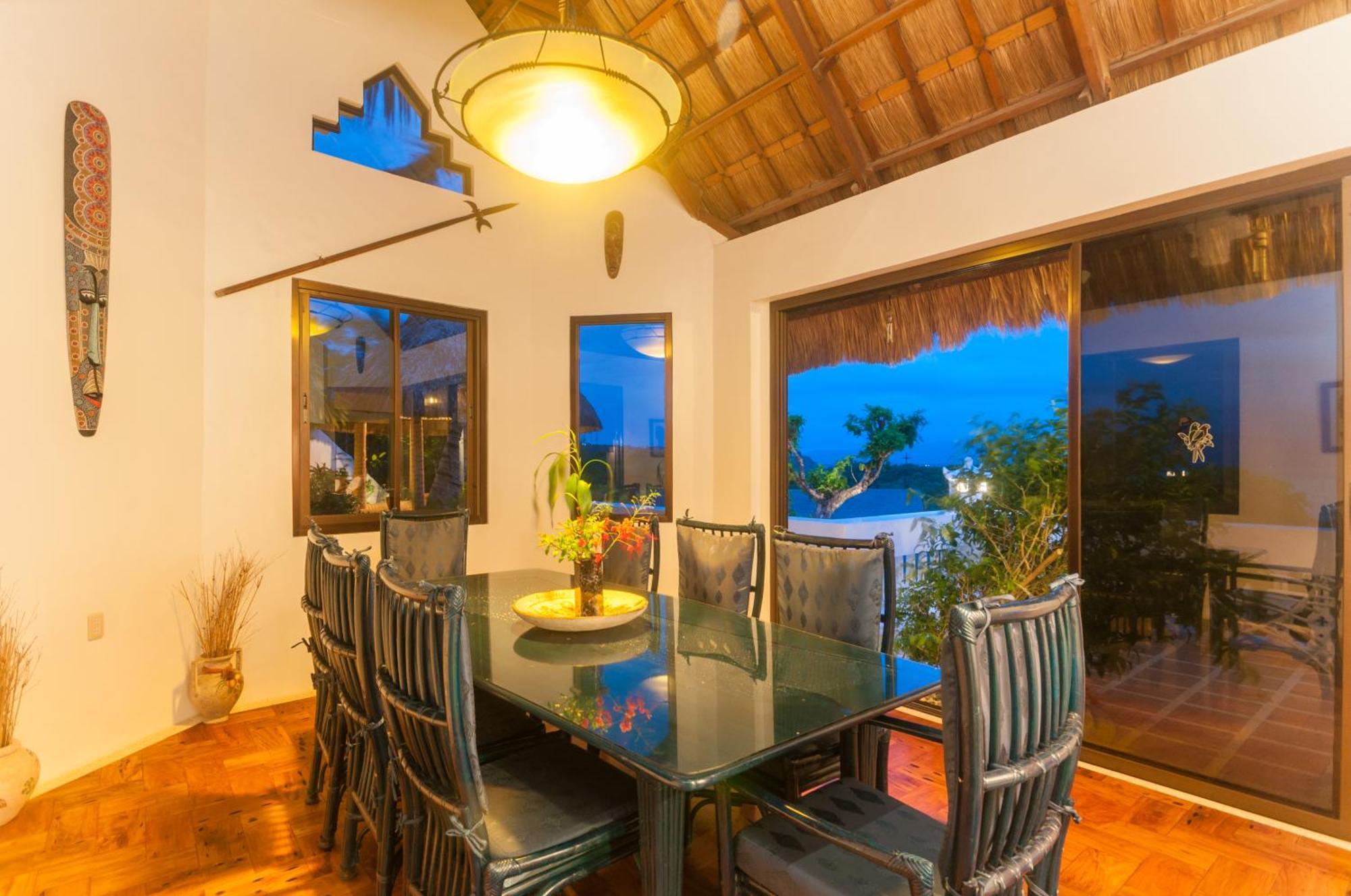 Tropicana Ocean Villas Yapak Bilik gambar