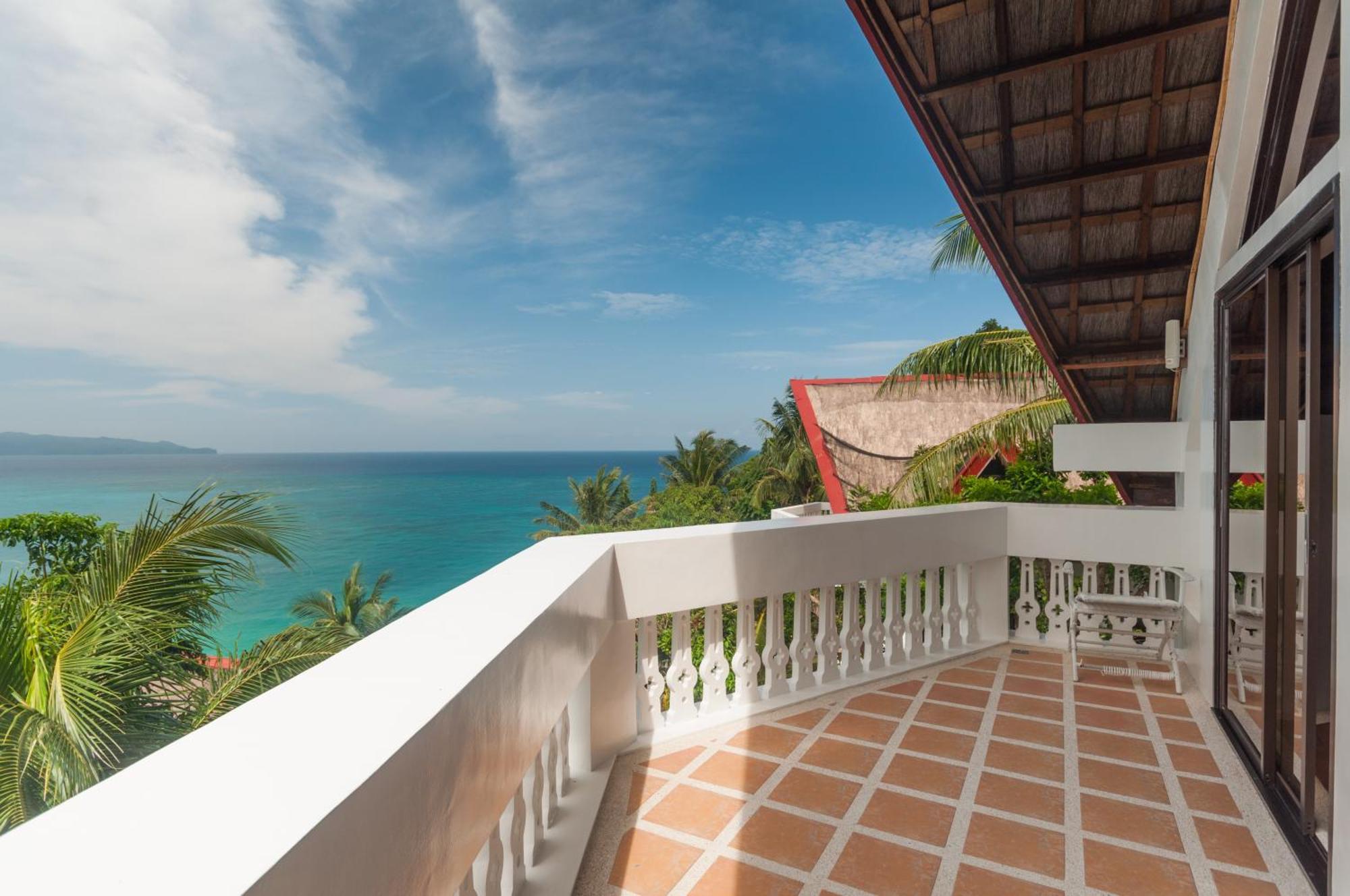 Tropicana Ocean Villas Yapak Bilik gambar