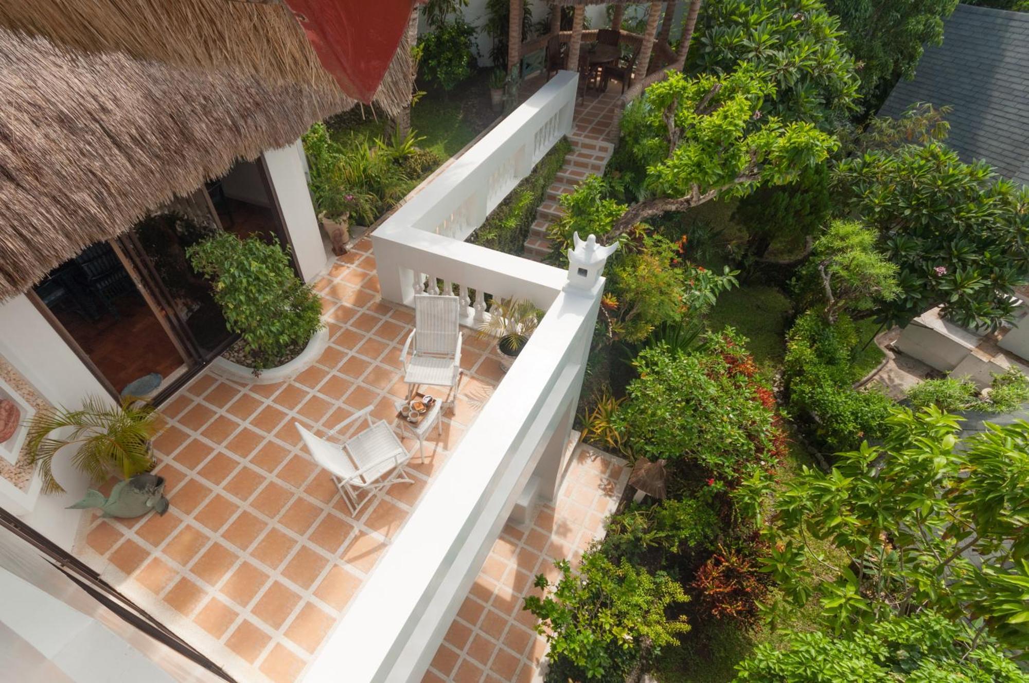 Tropicana Ocean Villas Yapak Bilik gambar