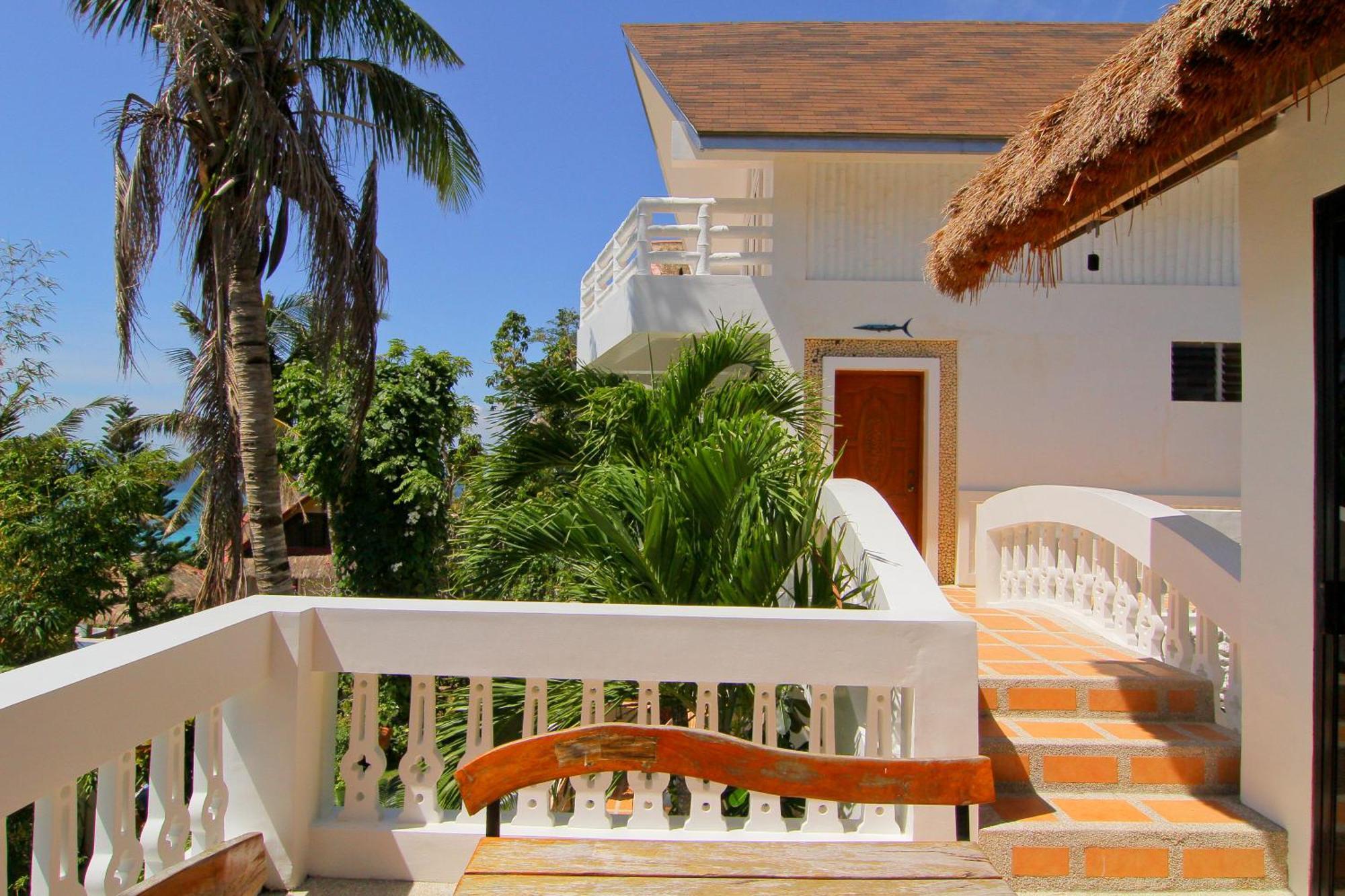 Tropicana Ocean Villas Yapak Bilik gambar