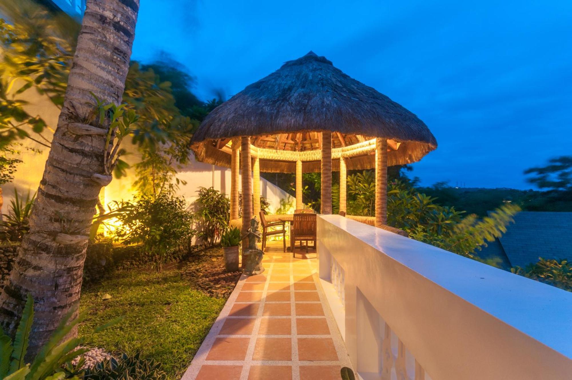 Tropicana Ocean Villas Yapak Bilik gambar