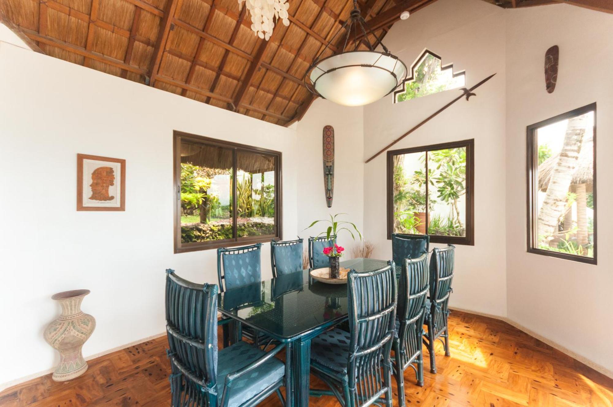 Tropicana Ocean Villas Yapak Bilik gambar
