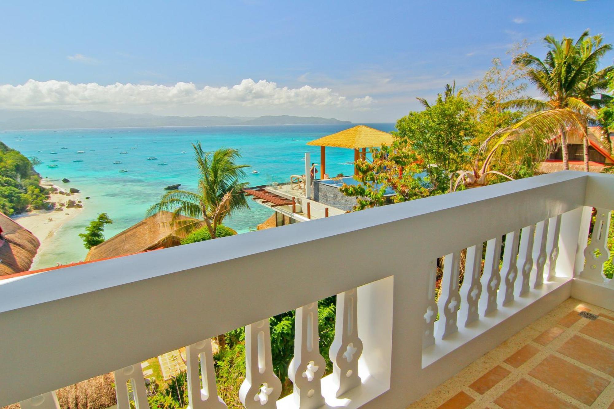Tropicana Ocean Villas Yapak Bilik gambar