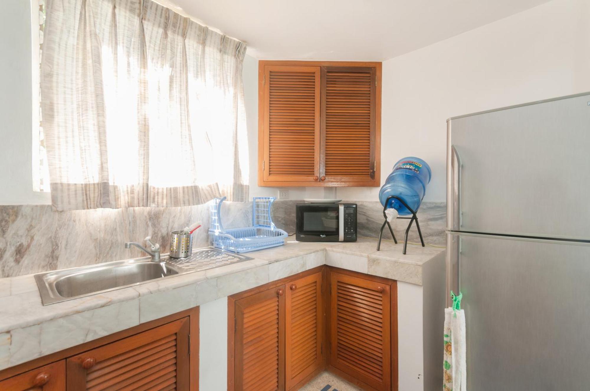 Tropicana Ocean Villas Yapak Luaran gambar