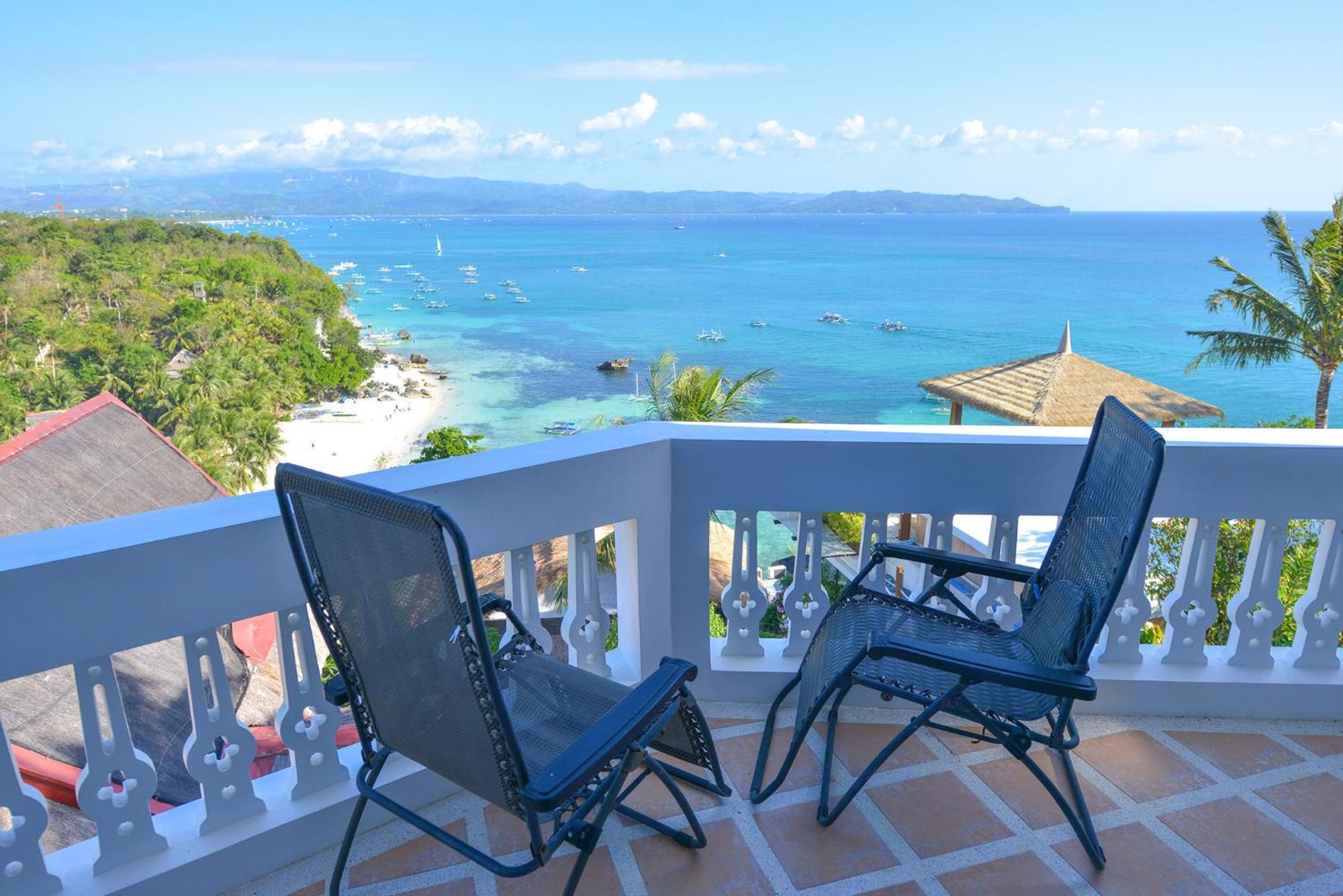Tropicana Ocean Villas Yapak Luaran gambar
