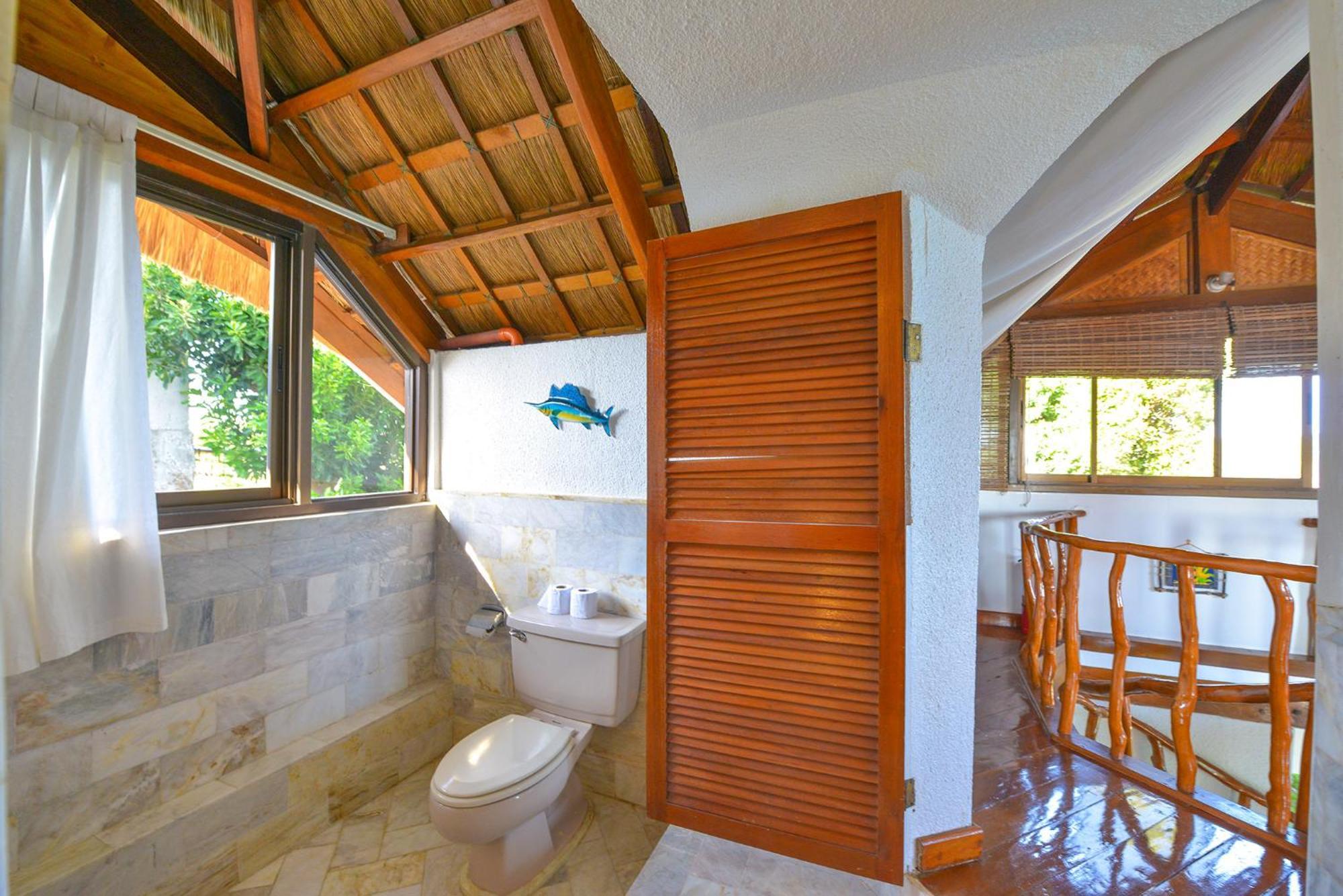 Tropicana Ocean Villas Yapak Luaran gambar