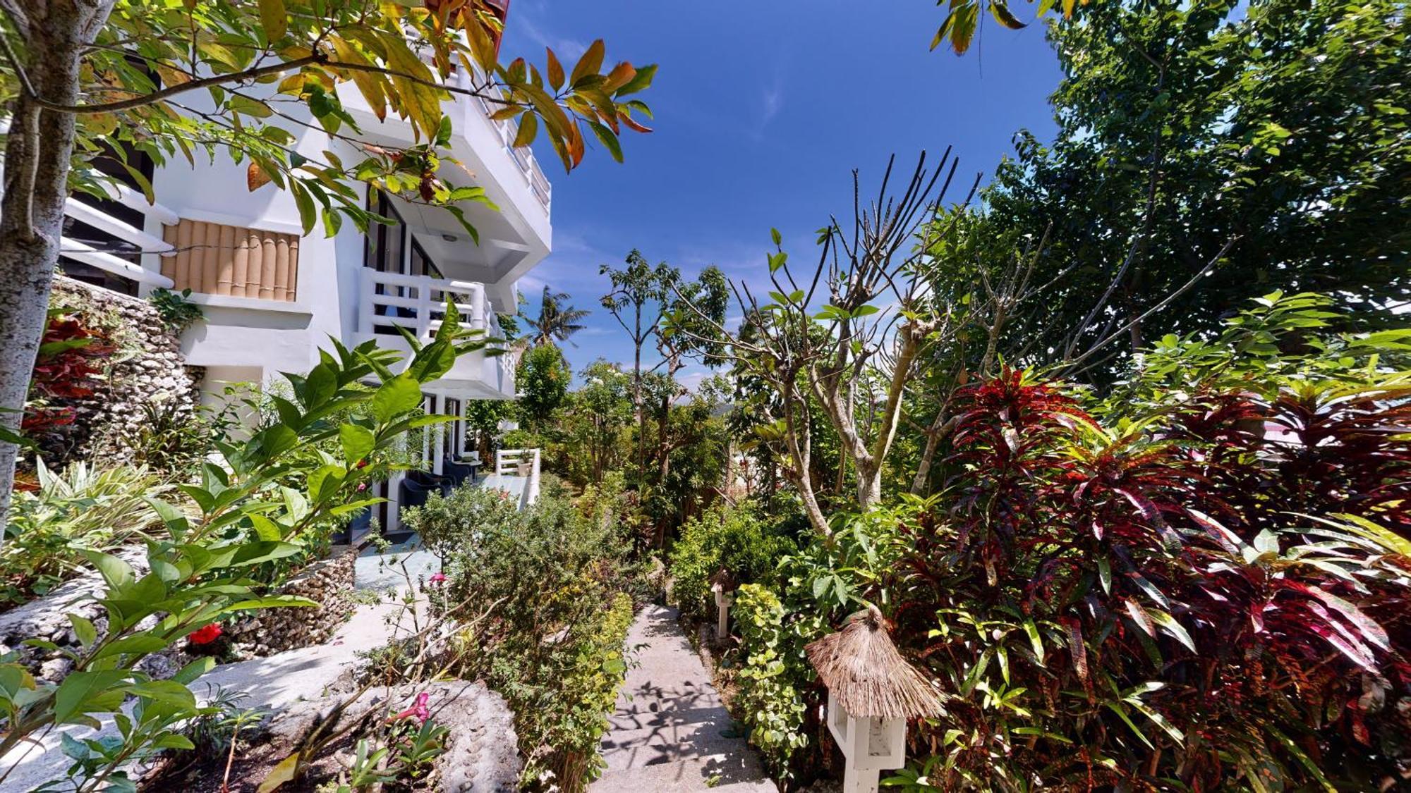 Tropicana Ocean Villas Yapak Luaran gambar