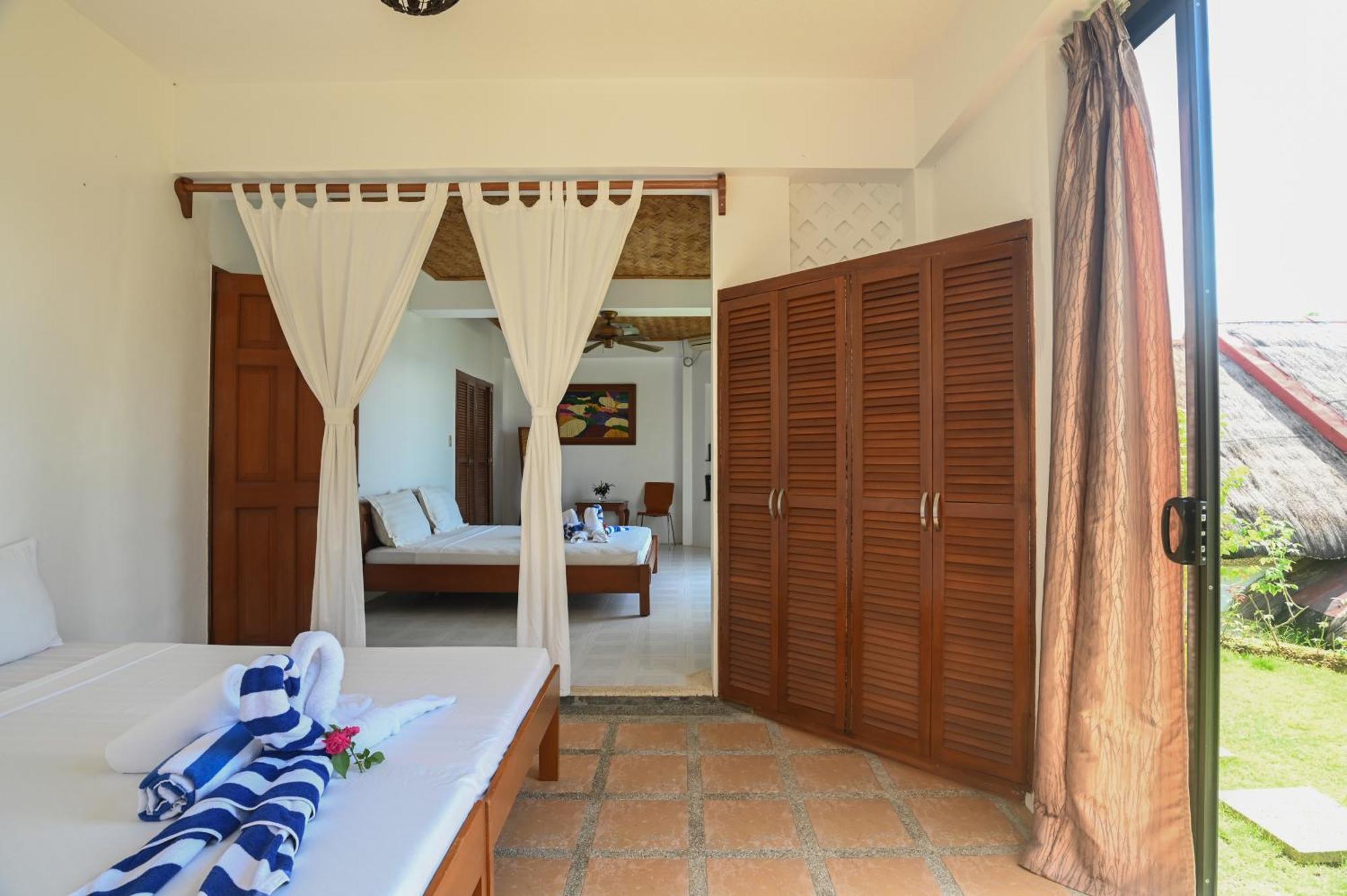 Tropicana Ocean Villas Yapak Luaran gambar