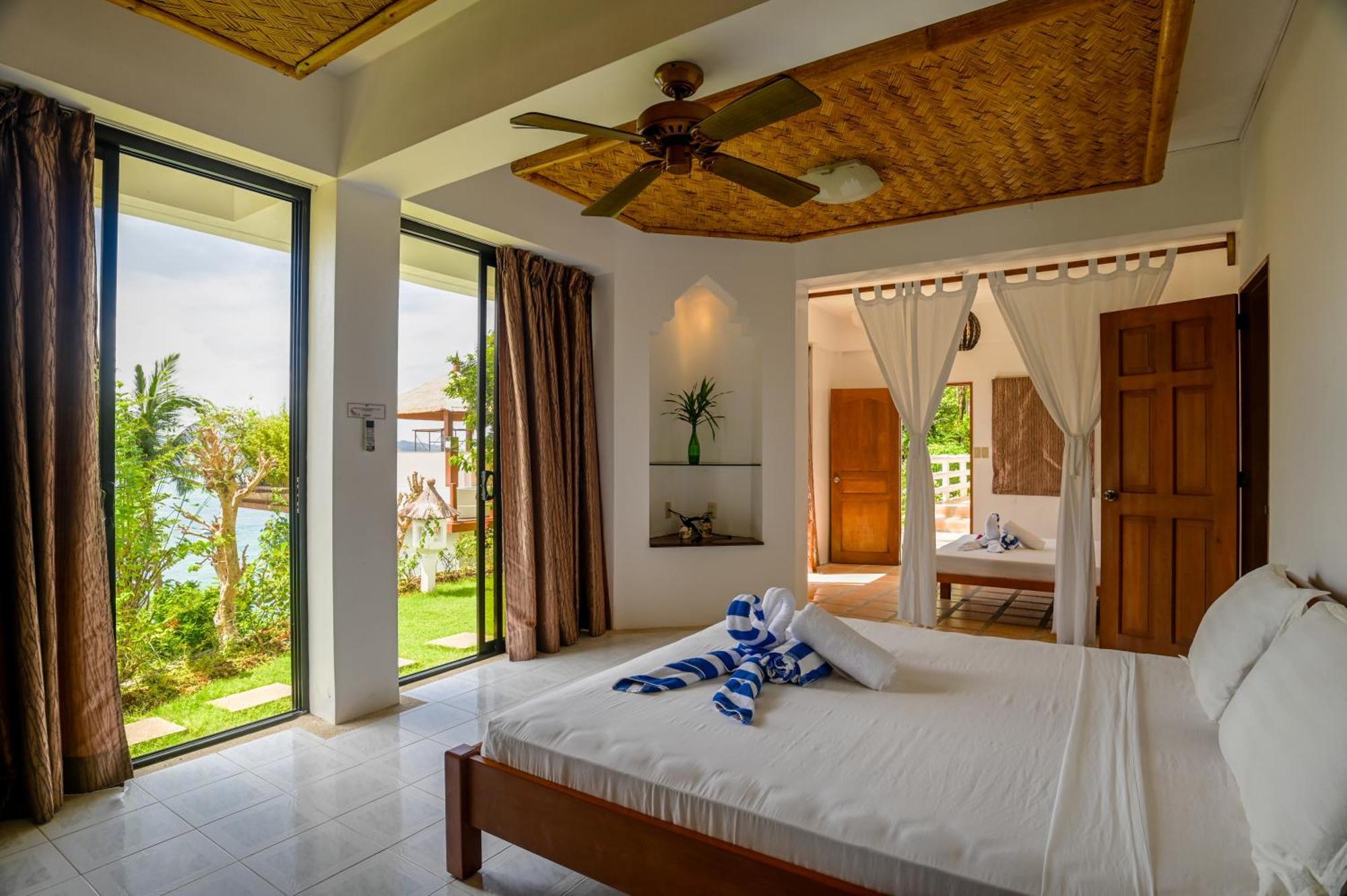 Tropicana Ocean Villas Yapak Luaran gambar