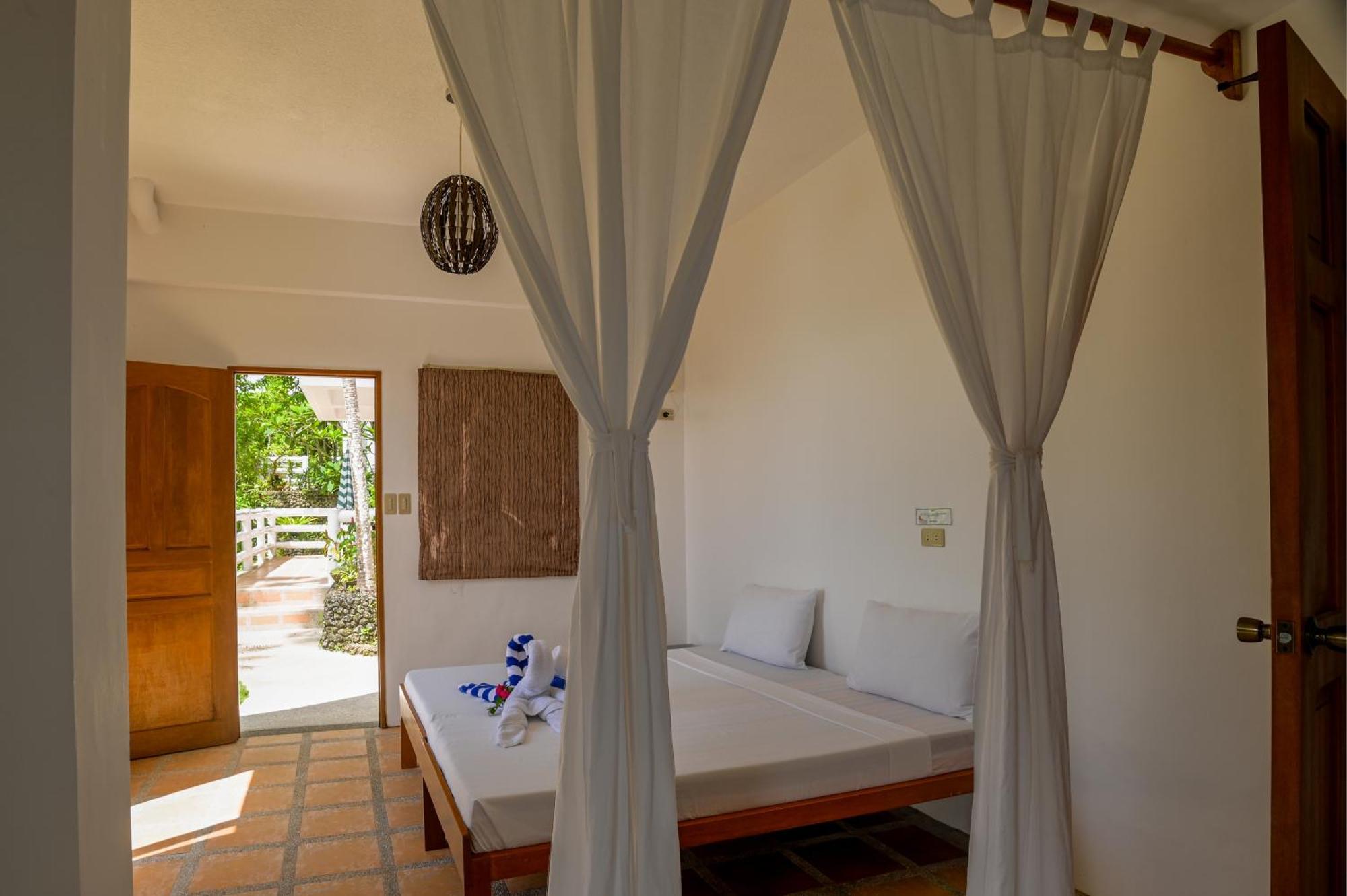 Tropicana Ocean Villas Yapak Luaran gambar