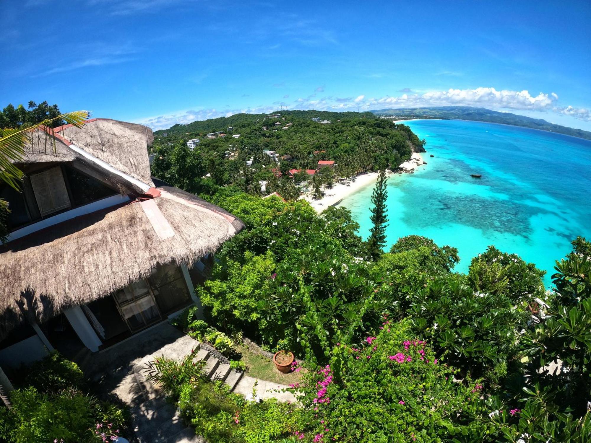 Tropicana Ocean Villas Yapak Luaran gambar
