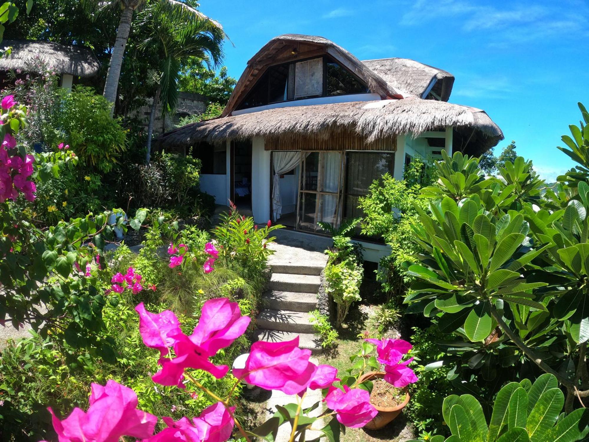 Tropicana Ocean Villas Yapak Luaran gambar