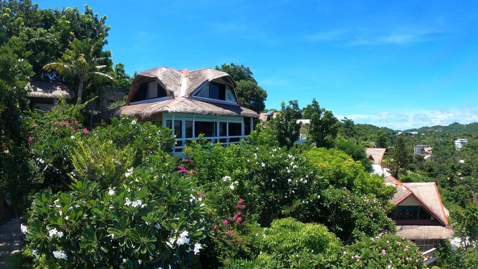 Tropicana Ocean Villas Yapak Luaran gambar