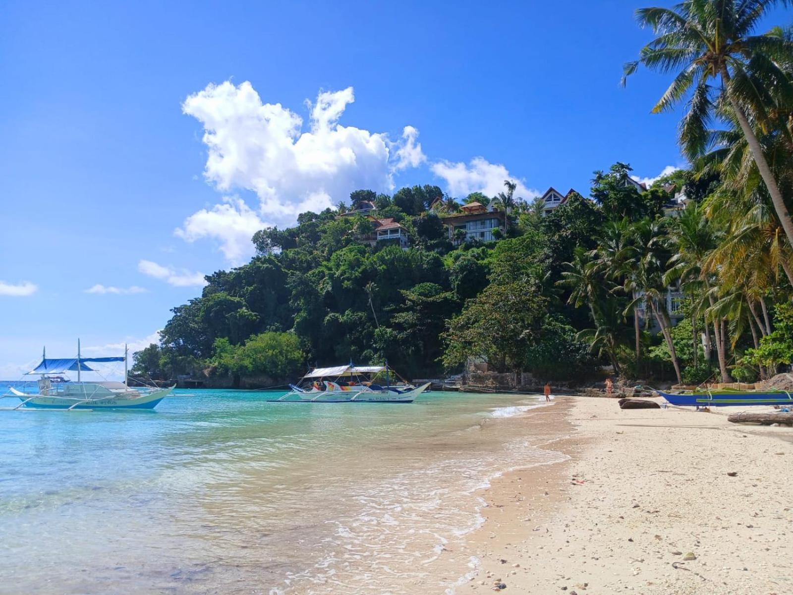 Tropicana Ocean Villas Yapak Luaran gambar