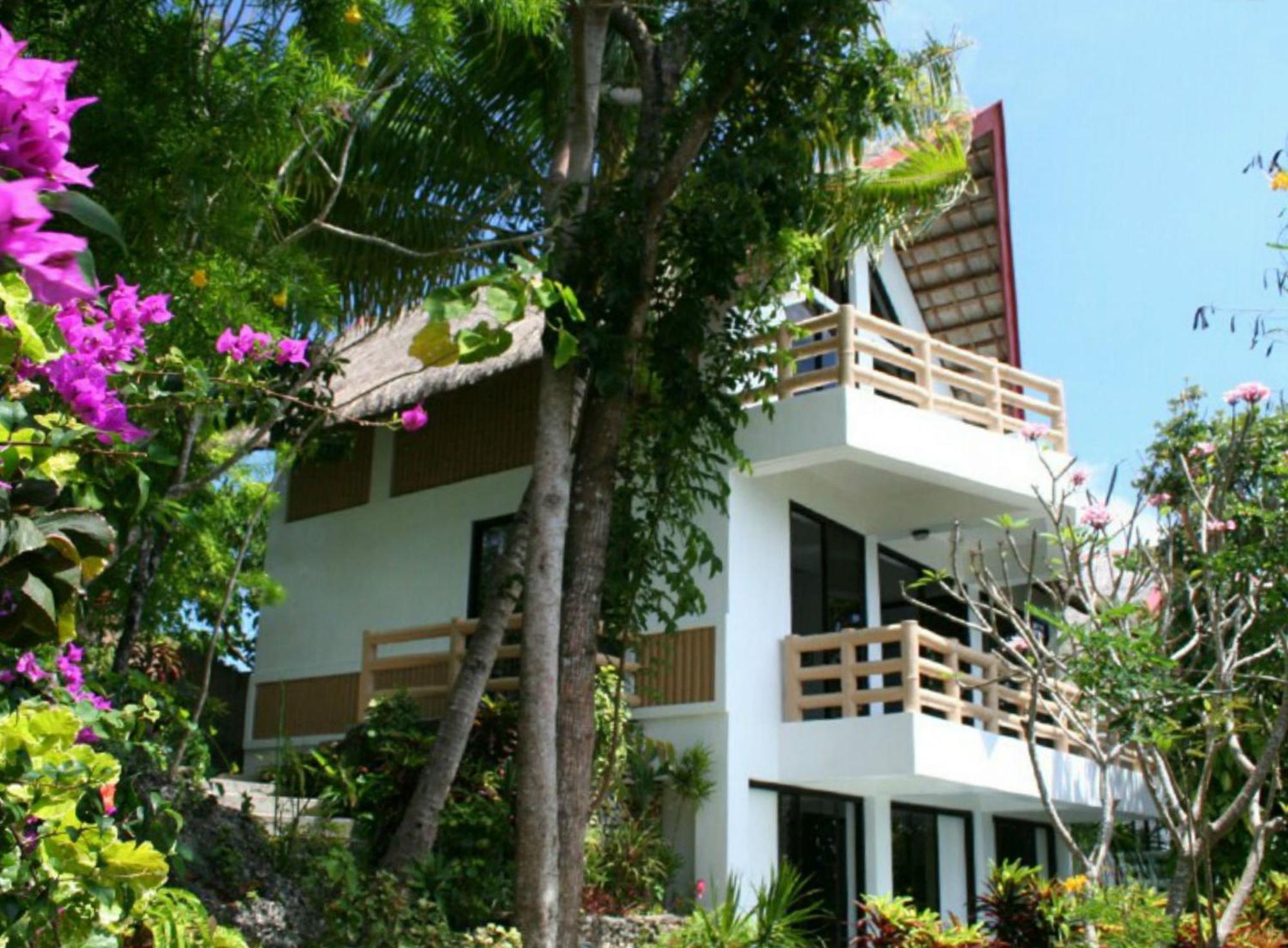 Tropicana Ocean Villas Yapak Luaran gambar