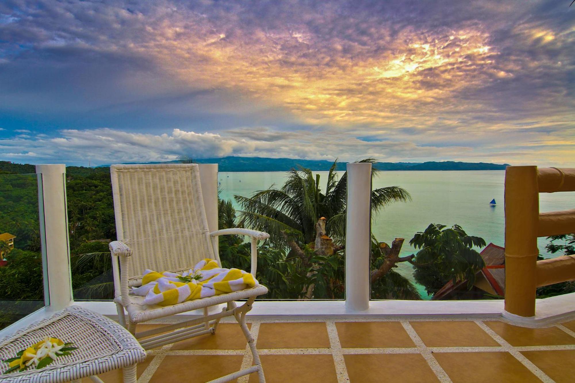 Tropicana Ocean Villas Yapak Luaran gambar