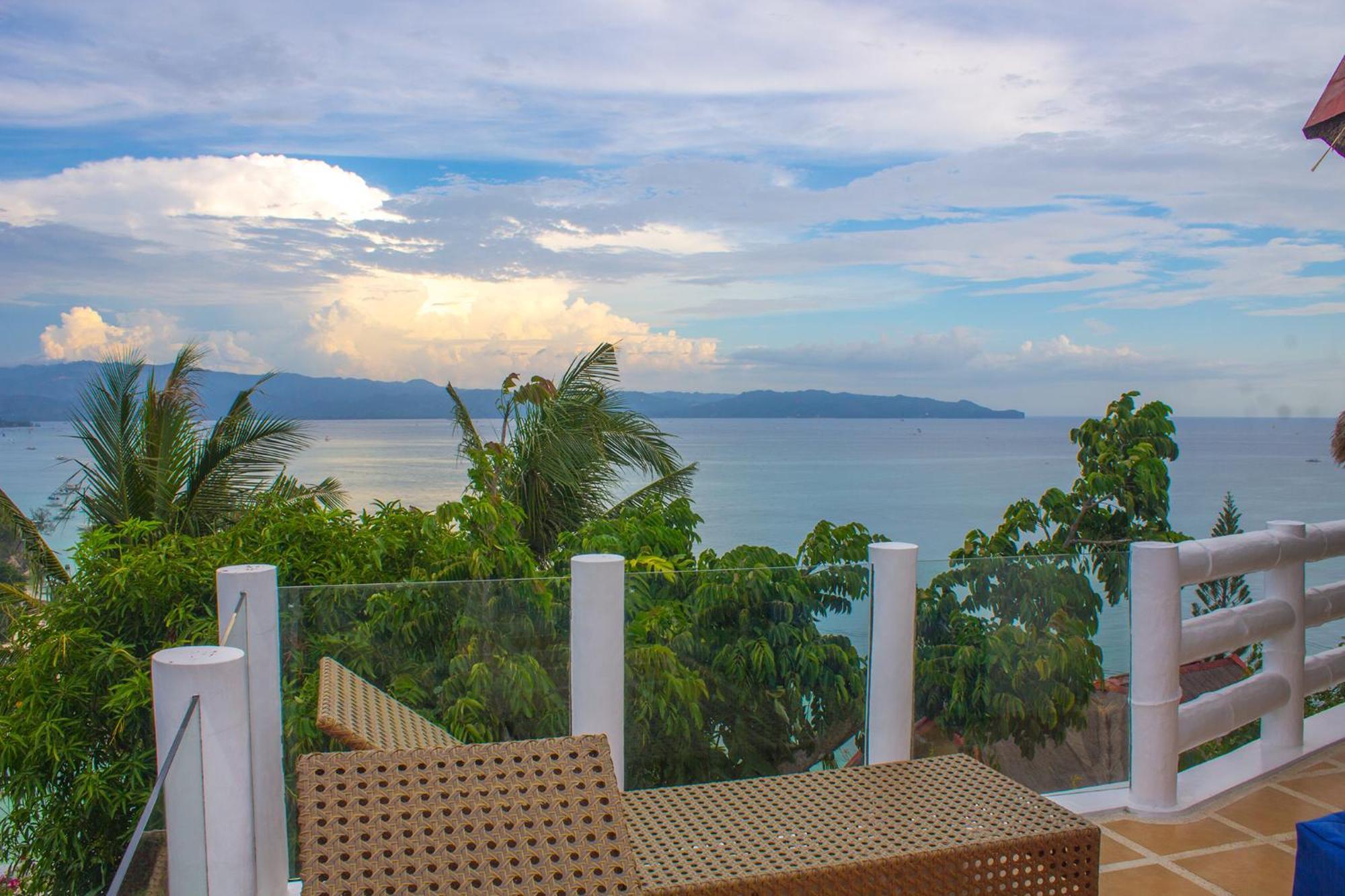 Tropicana Ocean Villas Yapak Luaran gambar