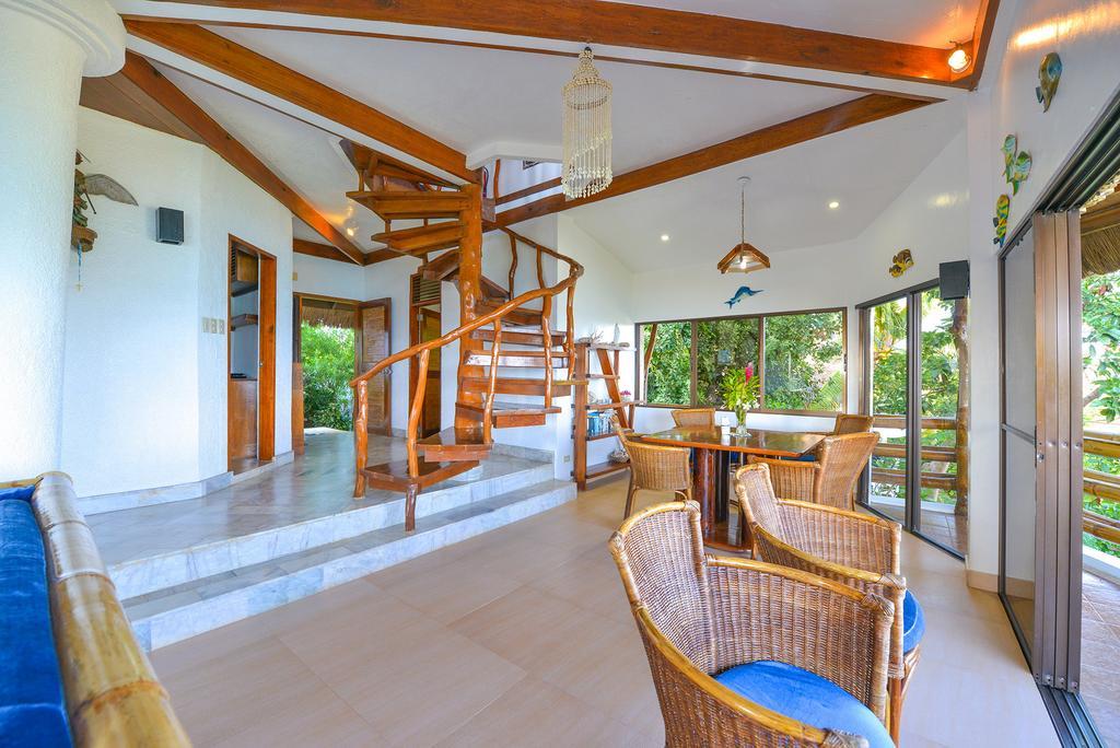 Tropicana Ocean Villas Yapak Luaran gambar