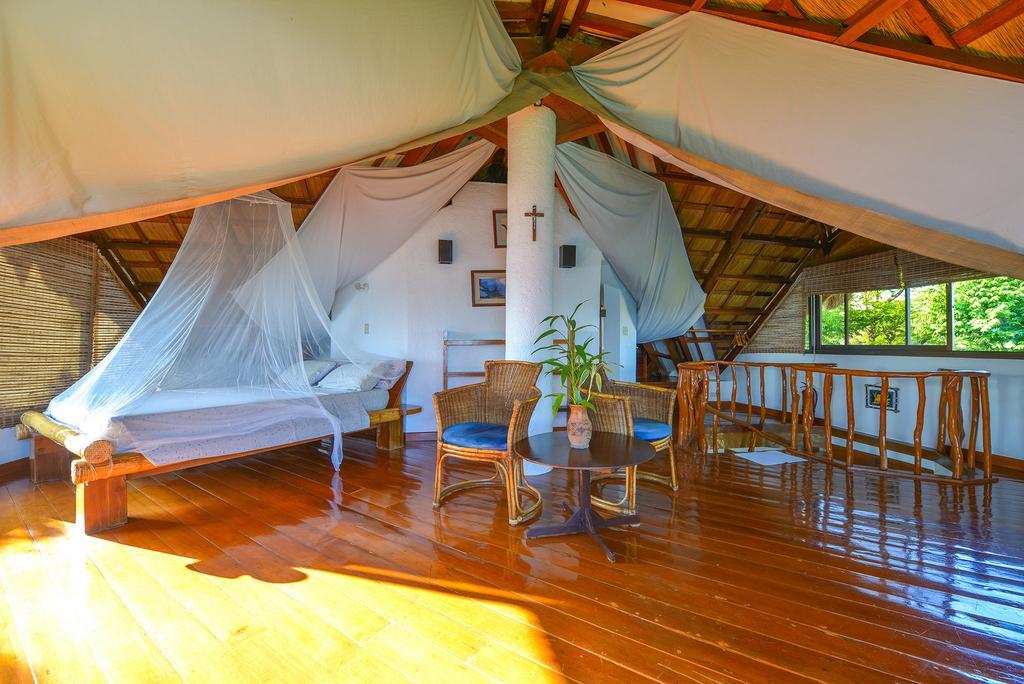 Tropicana Ocean Villas Yapak Luaran gambar