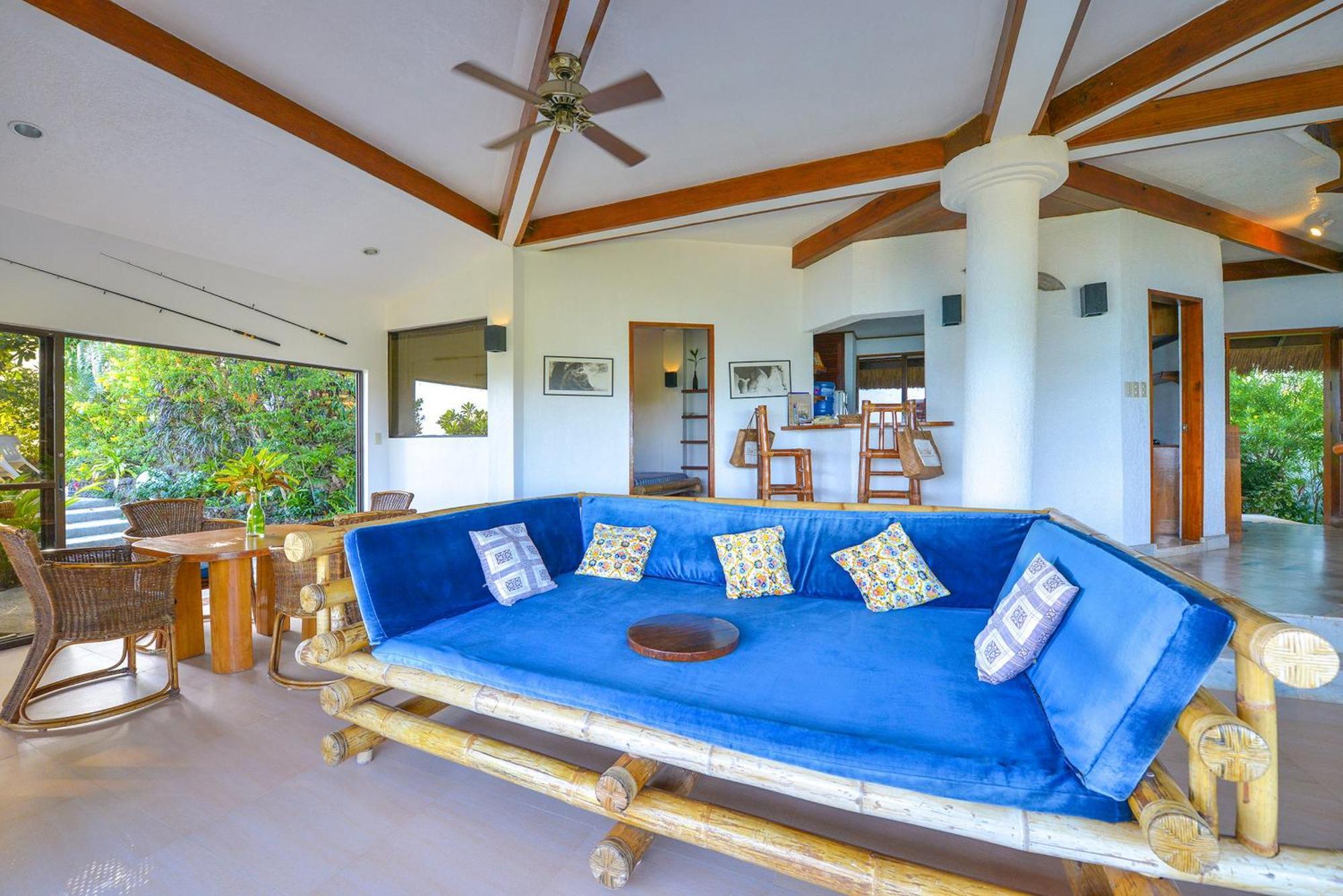 Tropicana Ocean Villas Yapak Luaran gambar