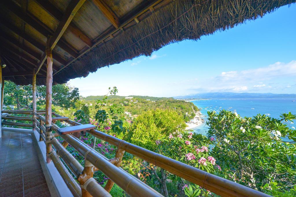 Tropicana Ocean Villas Yapak Luaran gambar