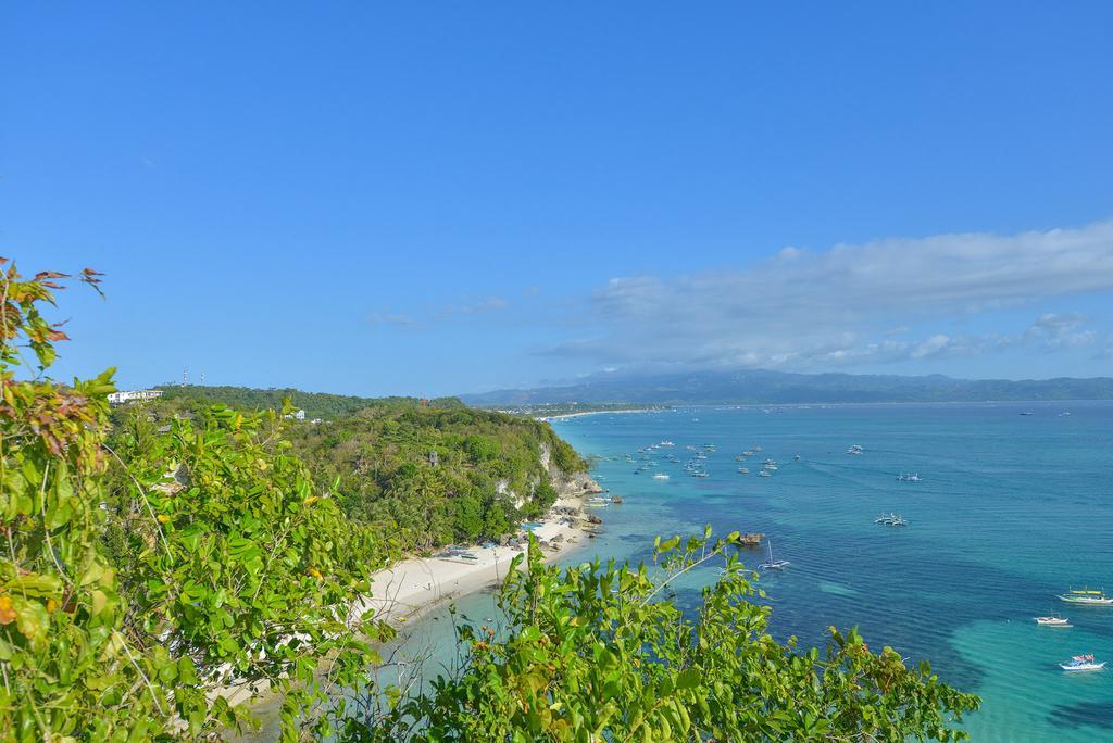 Tropicana Ocean Villas Yapak Luaran gambar