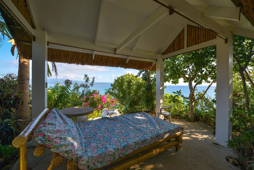 Tropicana Ocean Villas Yapak Luaran gambar