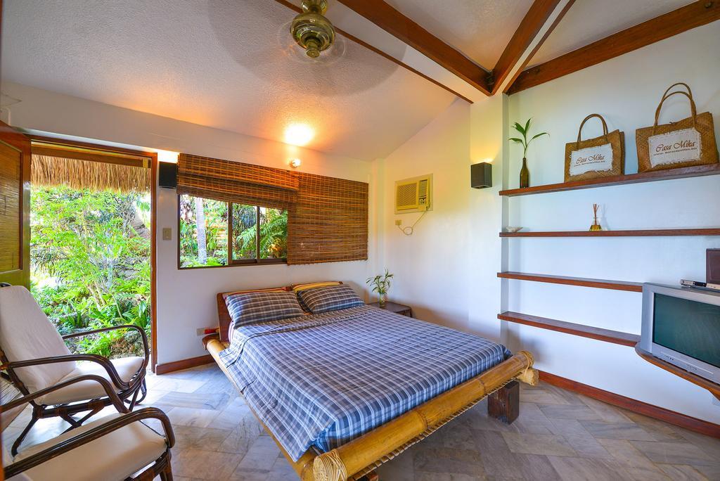 Tropicana Ocean Villas Yapak Luaran gambar