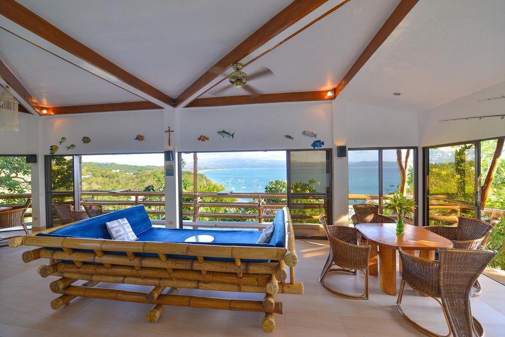 Tropicana Ocean Villas Yapak Luaran gambar