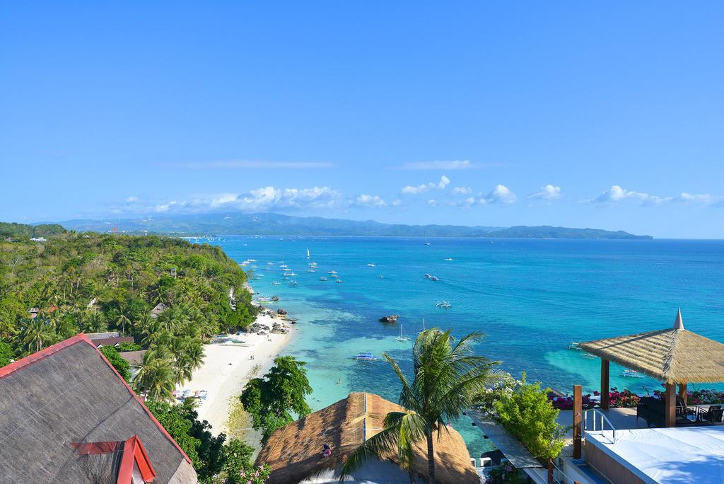 Tropicana Ocean Villas Yapak Luaran gambar