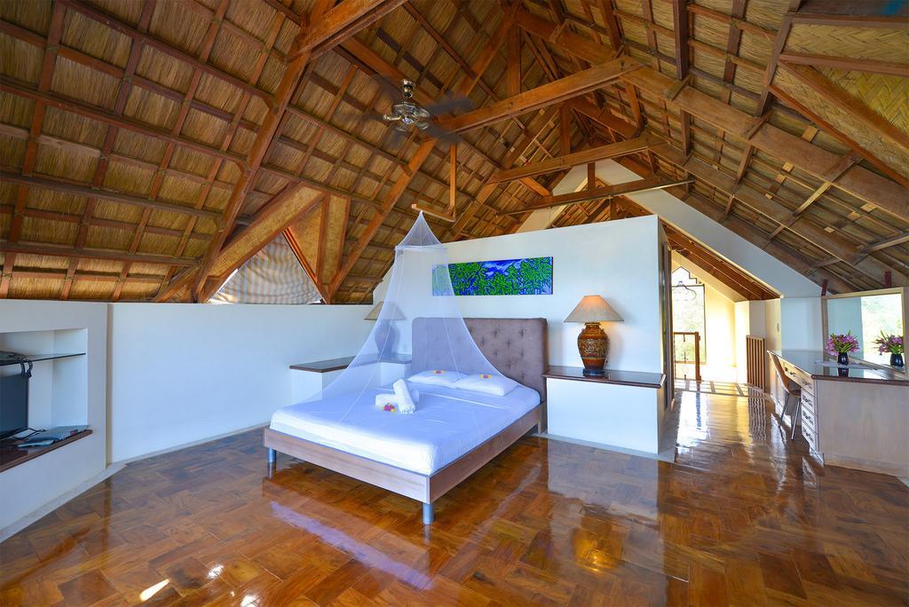 Tropicana Ocean Villas Yapak Luaran gambar