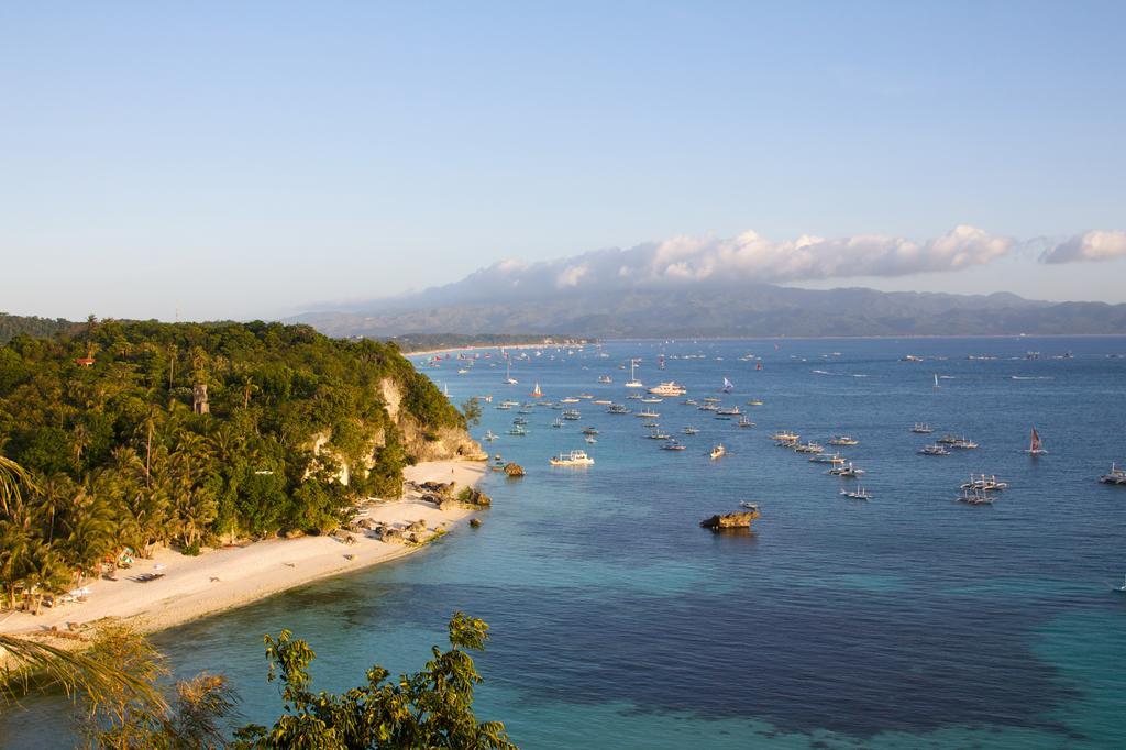 Tropicana Ocean Villas Yapak Luaran gambar