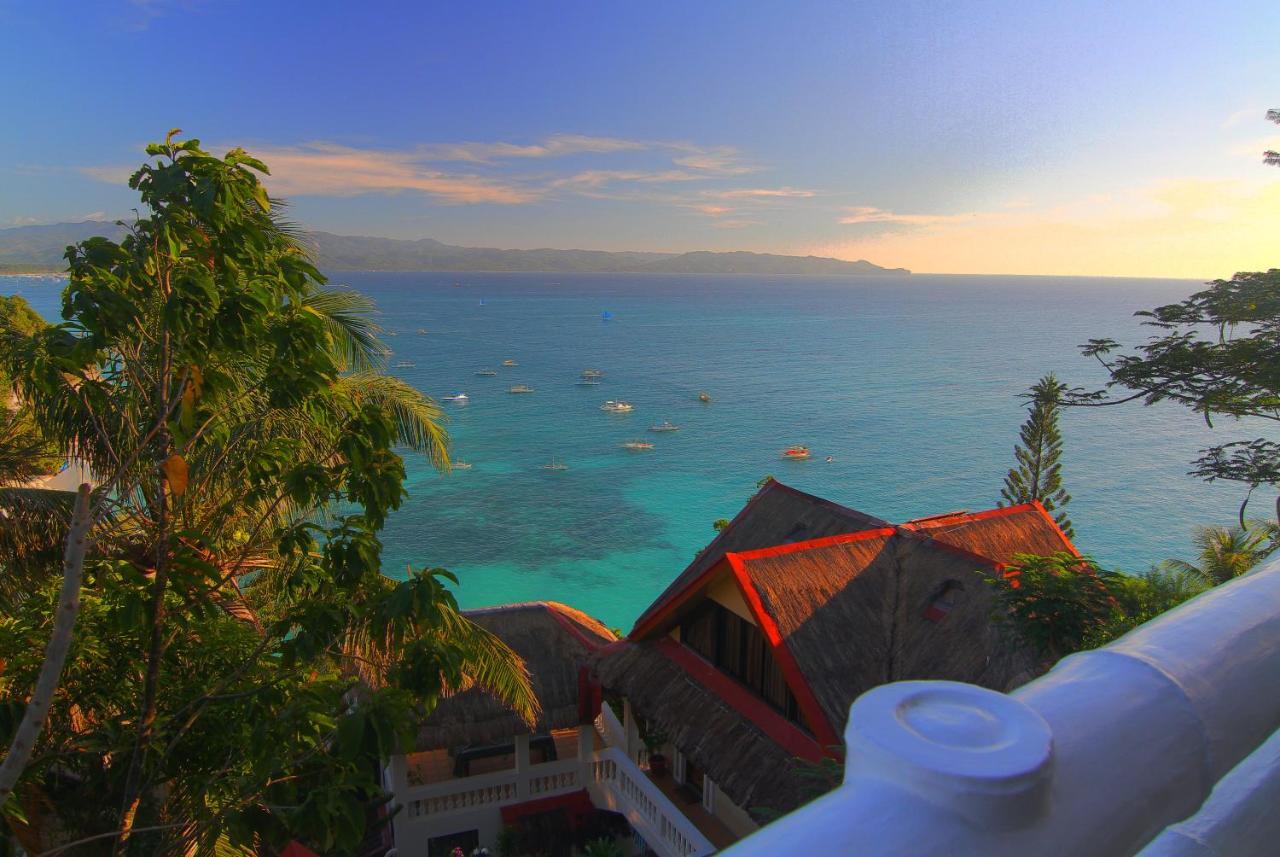 Tropicana Ocean Villas Yapak Luaran gambar