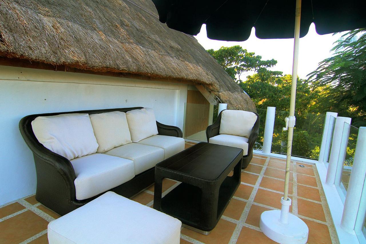 Tropicana Ocean Villas Yapak Luaran gambar